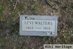 Levi Walters