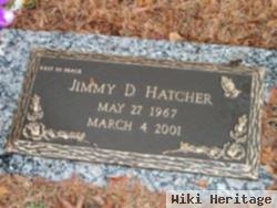 Jimmy D. Hatcher