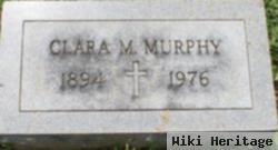 Clara Murphy