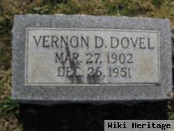 Vernon Daily Dovel, Sr