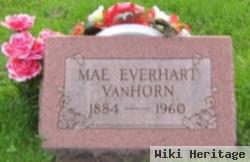 May Everhart Vanhorn