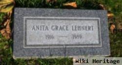 Anita Grace Lehnert