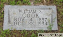 William Smith Cook