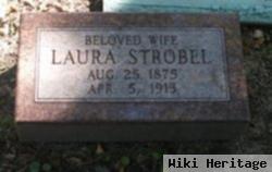 Laura Strobel