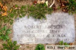 Robert J. Busch