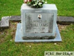 James Hoyt Williams