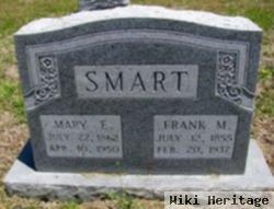 Francis Marion "frank" Smart