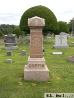 John Duffin