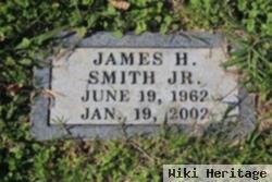 James Henry Smith, Jr