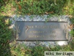 John Kitchell Richey