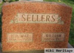 Ida Mae Sellers