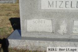 Winfield Scott "scott" Mizell