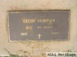 Leon Skinner