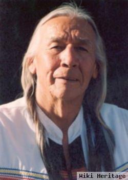 Floyd "red Crow" Westerman