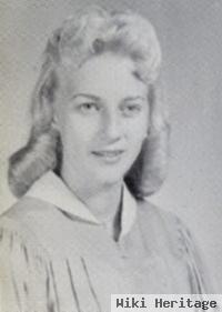 Lynn Ellen Bennett Caraway