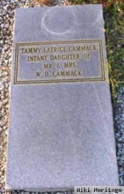 Tammy Latrice Cammack