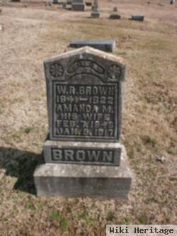 William Riley Brown