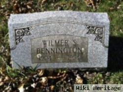 Wilmer Samuel Bennington