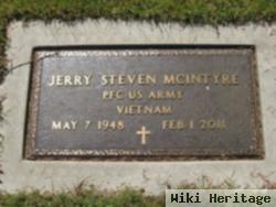 Jerry S. Mcintyre