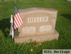 Harold E. Heller