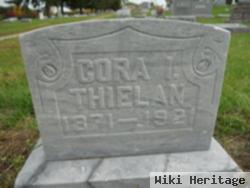 Cora Irene Southwick Thielan