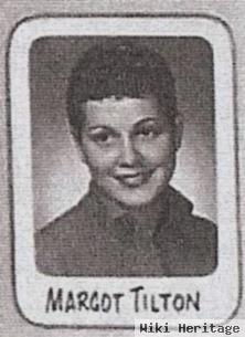 Margot T. "peggy" Tilton Wright