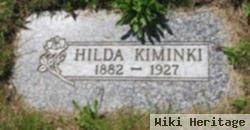 Hilda Karppinen Kiminki