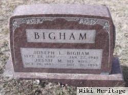 Joseph Luther Bigham