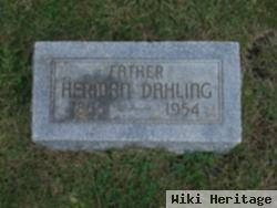 Herman Dahling