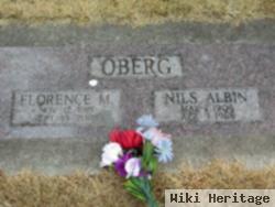 Florence Oberg