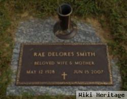 Rae Dolores Smith