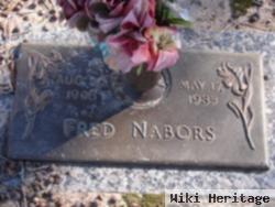 Fred Nabors