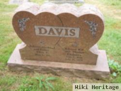 Otis Eugene Davis