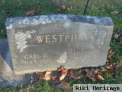 Carl C. Westphal