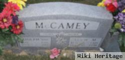 Adolph "doc" Mccamey