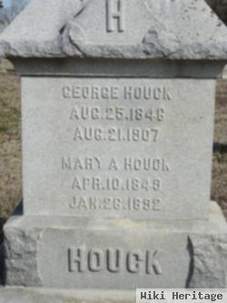 George Houck