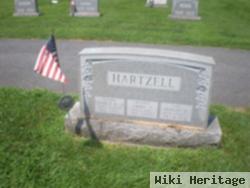 Emma J. Minnich Hartzell