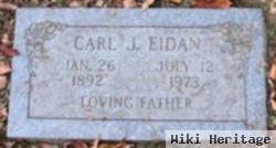 Carl John Eidan