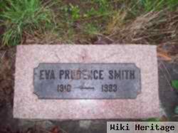 Eva Prudence Smith