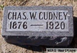 Charles Wesley Cudney