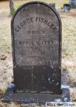 George W. Fishler