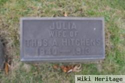 Julia Davis Hitchens