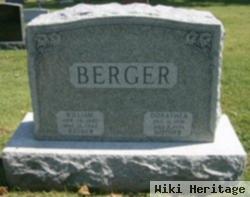 William Berger