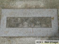 Jesse J. Henning