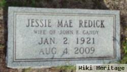 Jessie Mae Redick Gandy