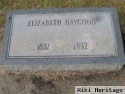 Elizabeth Haygood