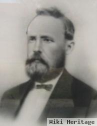 James A. Darby