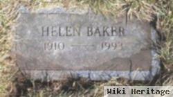 Helen B. Mclaren