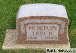 Levi H. Norton