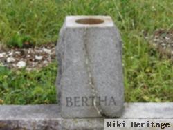 Bertha Schweickhardt